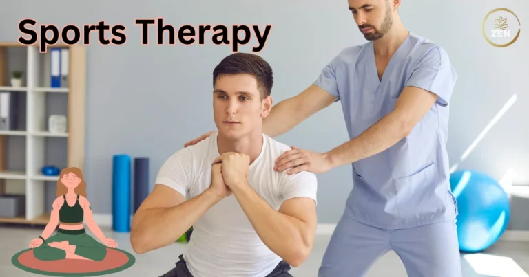 Best Sports Therapy Dubai Massage