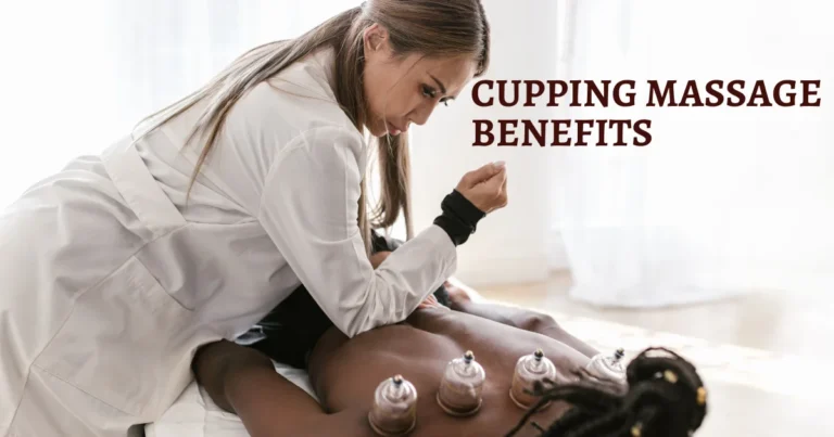 Top 5 Benefits of Cupping Massage at Home in Dubai and Abu Dhabi