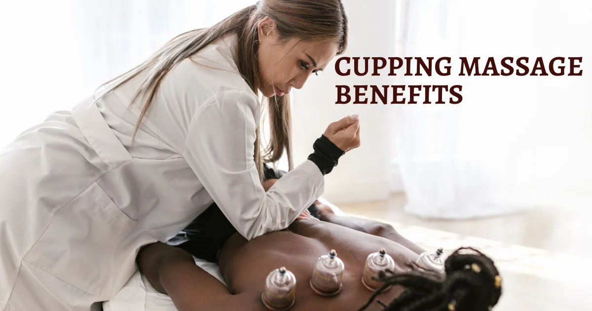 Top 5 Benefits of Cupping Massage at Home in Dubai and Abu Dhabi