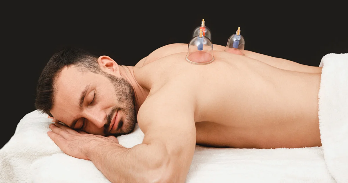 Top 5 Benefits of Cupping Massage at Home in Dubai