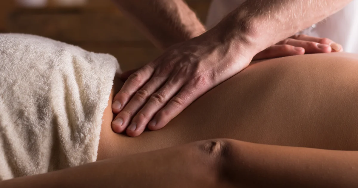 When Is The Right Time To Get A Deep Tissue Massage In Saadiyat Island