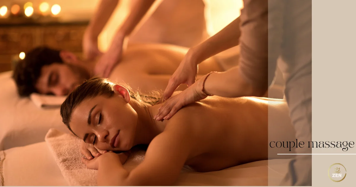 Top 5 Spa Treatments for Couples to Enjoy Together at Home in Palm Jumeirah