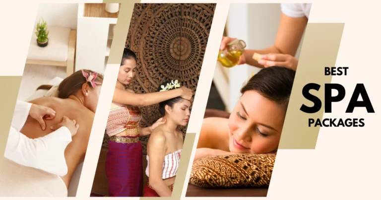 Spa Vacation Packages In Dubai And Abu Dhabi