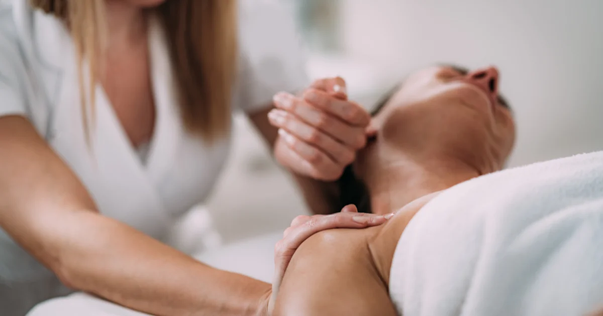 Massage Techniques For Post-Surgery Recovery In Dubai