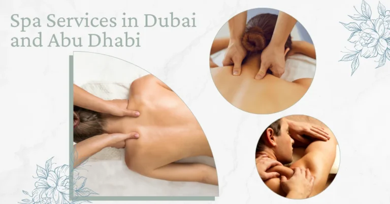 Why Mobile Spa Services Are Good For Business Travelers in Dubai and Abu Dhabi