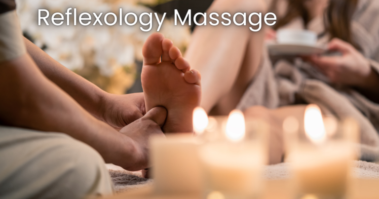 How Hotel Reflexology Massage Can Improve Energy Levels in Dubai and Abu Dhabi?