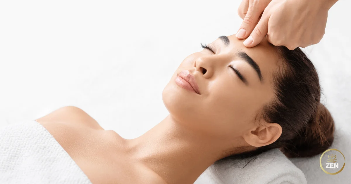 What Is the Best Massage for Headaches in Dubai?