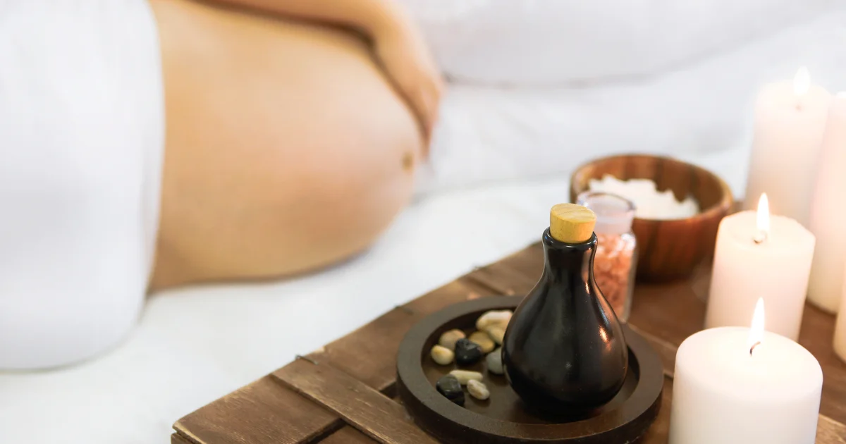 Why Should You Get A Prenatal Massage in Dubai?