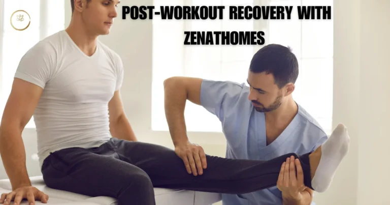 How Home Massage Can Help Improve Your Post Workout Recovery in Abu Dhabi and Dubai?