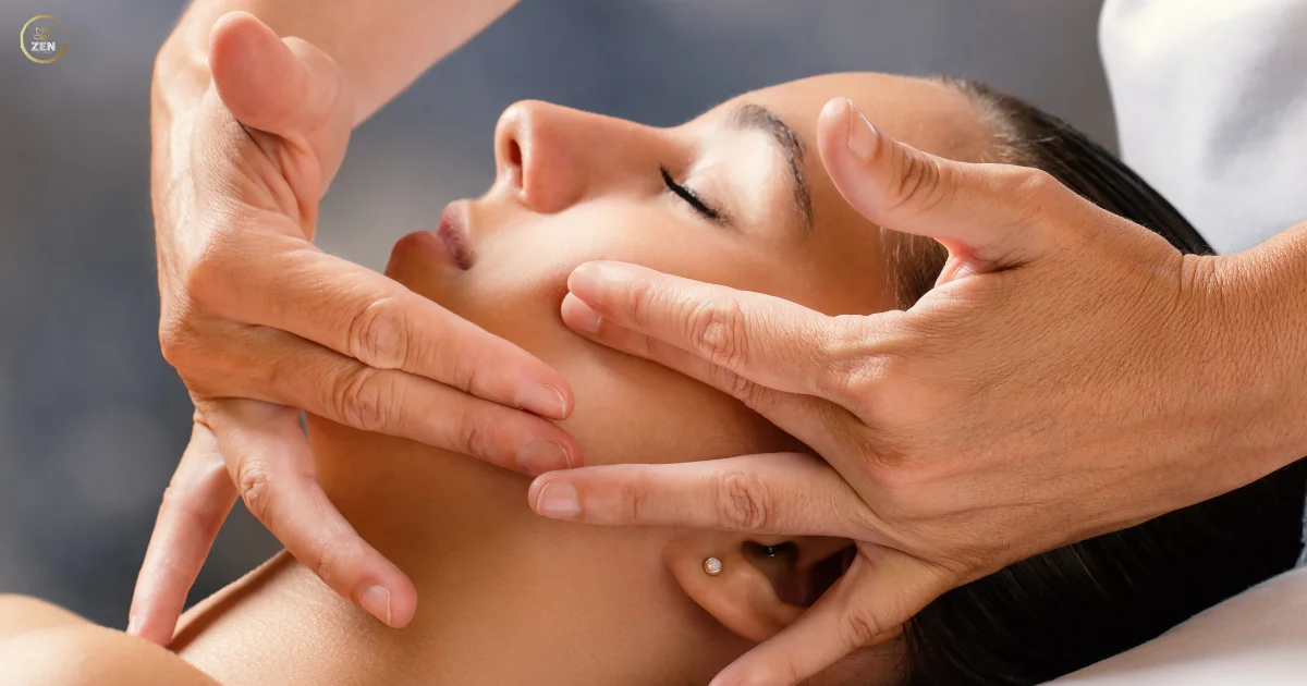 Get Relaxation Massage at Home During Ramadan in Abu Dhabi and Dubai