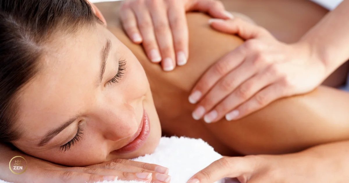 Why Executives Need Massage Therapies in Dubai