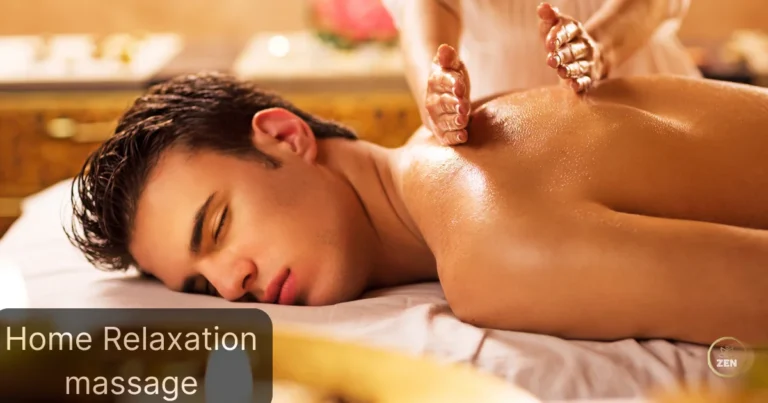 Zen at Home Massage Services Redefine Relaxation in Khalifa City