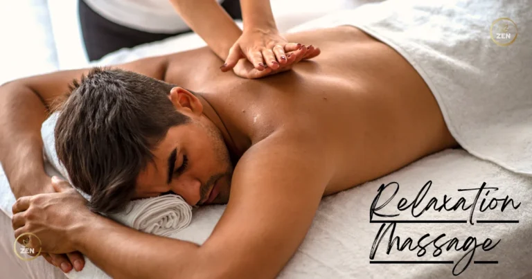 Home Service Massage vs Spa Massage: Which is Best for You in The lakes, Dubai