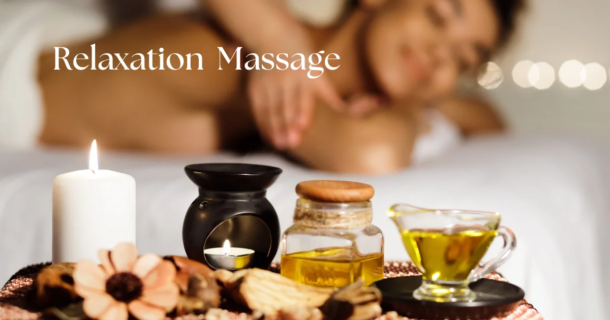 Top 5 Essential Oils for Relaxation and Stress Relief in Dubai and Abu Dhabi