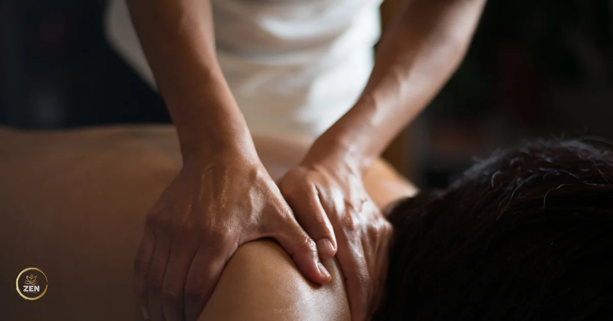 Home Service Massage vs Spa Massage: Which is Best for You in The lakes