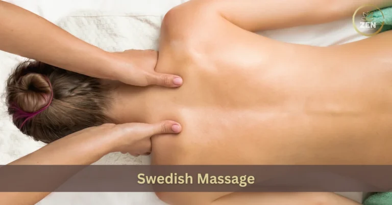 What Makes a Swedish Massage Dubai Swedish?