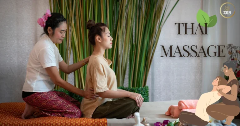 5 Health Benefits Of Thai Massage in Dubai and Abu Dhabi