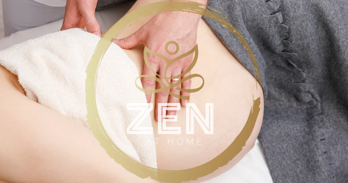 Can Prenatal Massage Turn Baby?