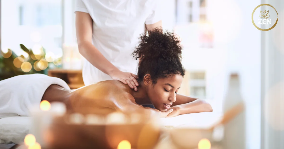 Does Full Body Massage Abu Dhabi Support Digestion?