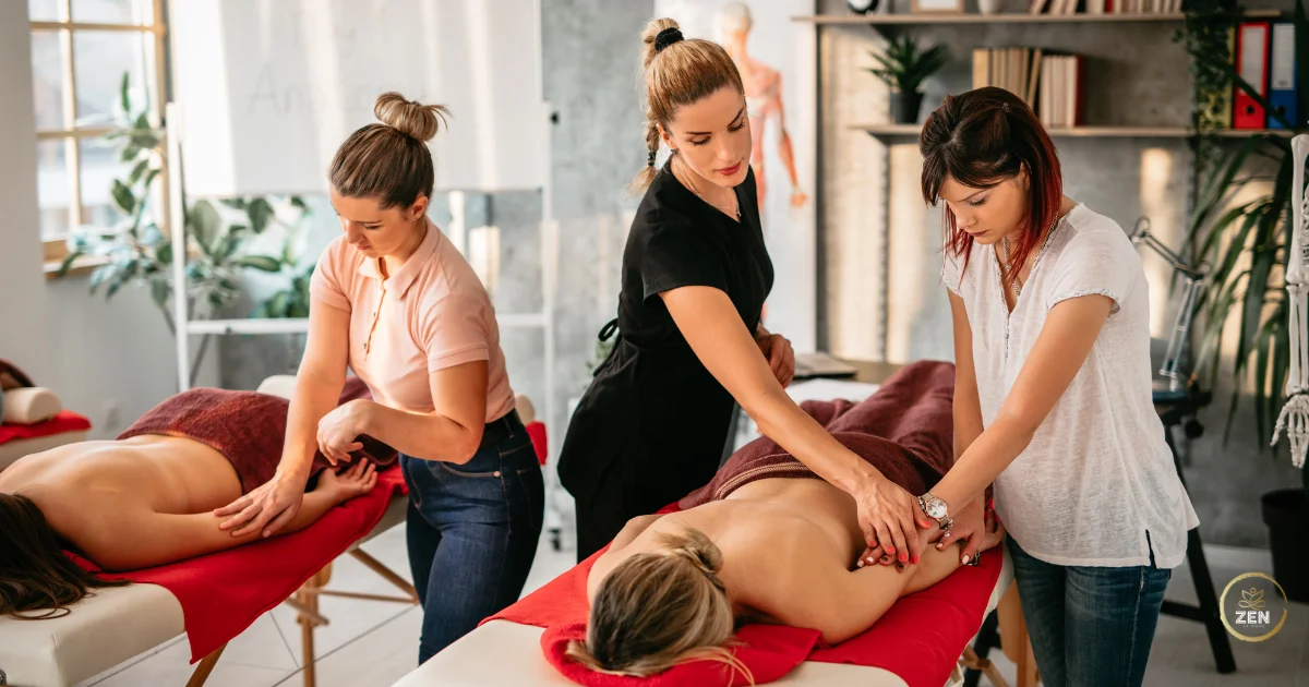 Why A Spa Day is a Must for Corporate Staff in Dubai