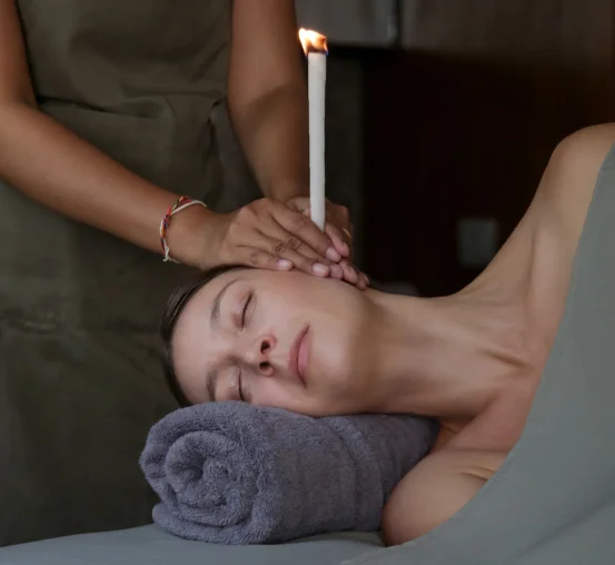 Ear Candling Dubai and Abu Dhabi