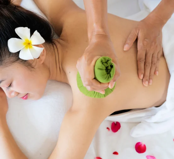 Maderotherapy Massage in Dubai