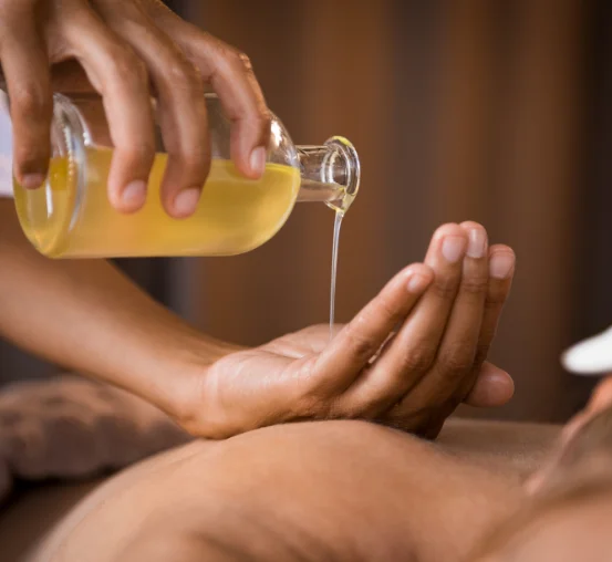 Relaxation Massage Dubai and Abu Dhabi
