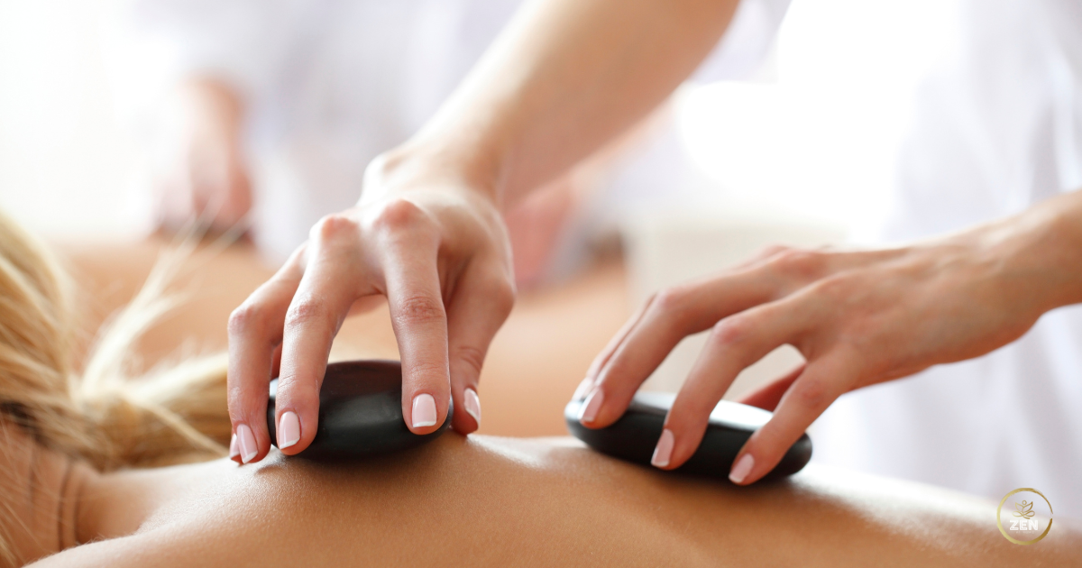 How Hot Stone Therapy Can Help with Stress Relief in Dubai and Abu Dhabi?