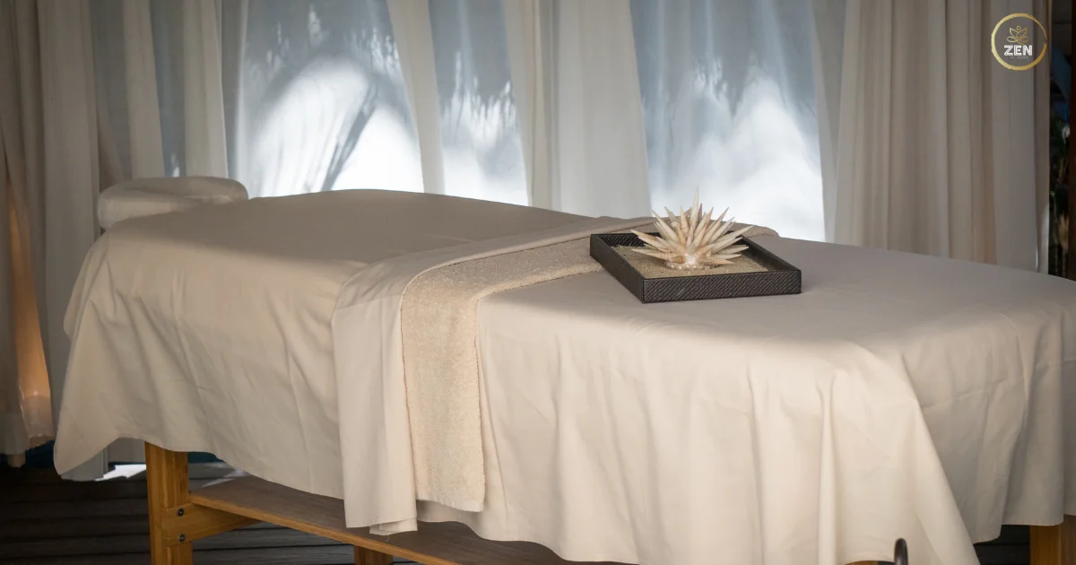 What Makes Zen at Home Spa Services Abu Dhabi Different?