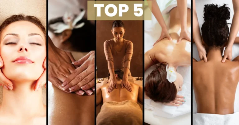 What Top 5 Benefits Of Regular Zen at Home Massage in the Hills, Dubai