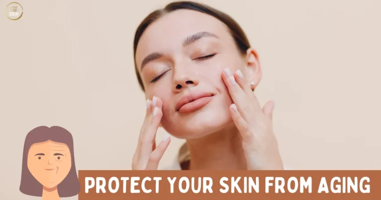 Tips to Protect Your Skin from Aging with Home Spa on New Year