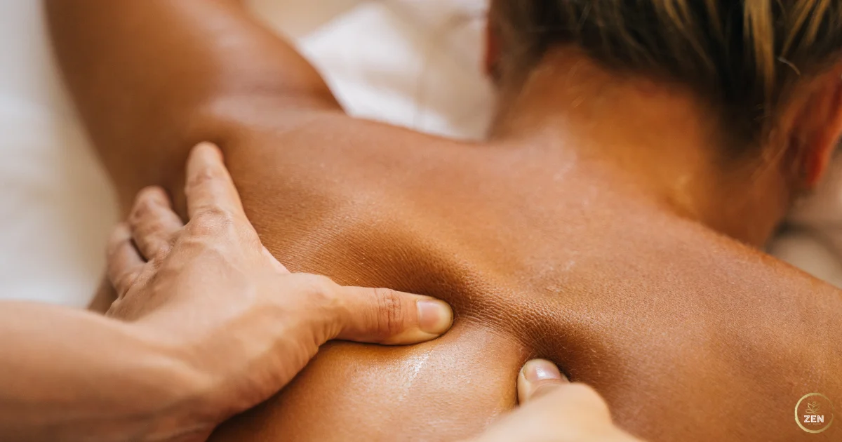 Why Massage Therapy Is A Must For Patients in Dubai?