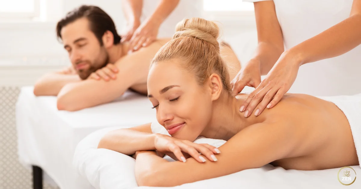 Top Eid Spa Deals for Couples in Dubai