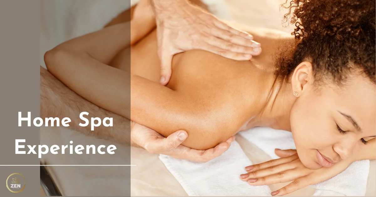 Transforming Your Daily Routine into a Home Spa Experience