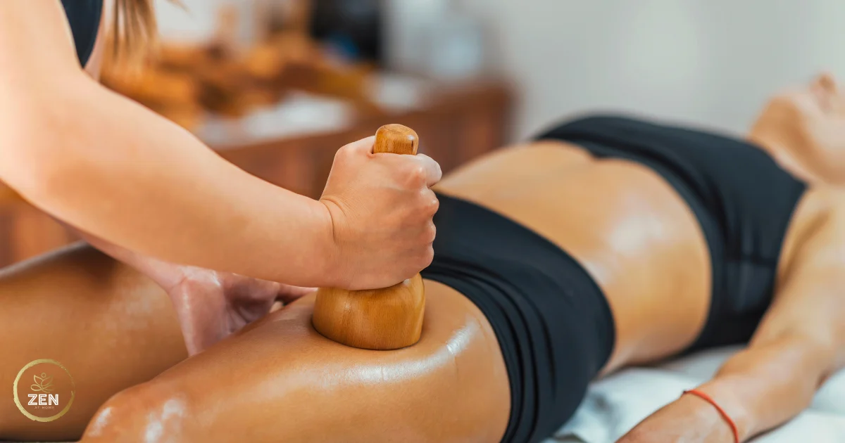 Proven 5 Benefits of Maderotherapy at Home Massage in Dubai and Abu Dhabi