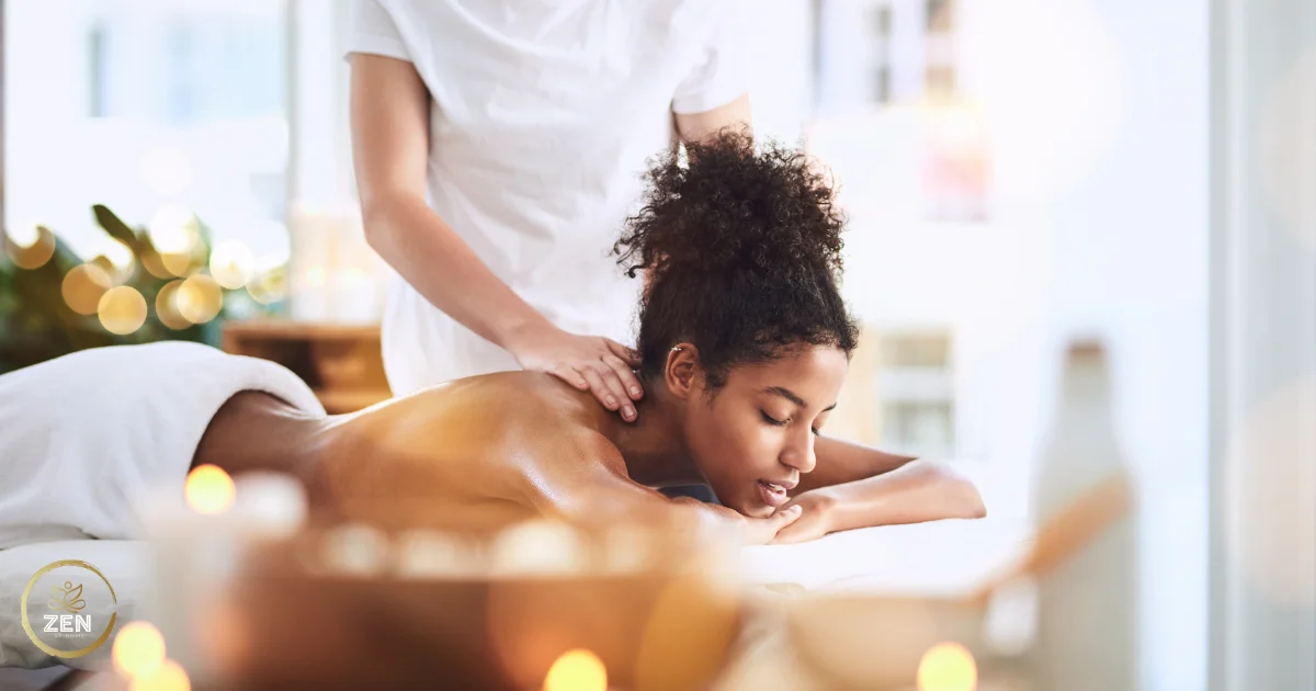 Benefits of Regular Full Body Massages in Dubai