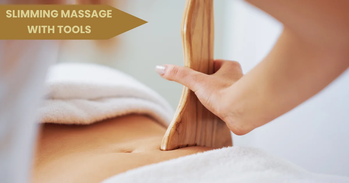 Get Slimming Massage With Tools in Dubai and Abu Dhabi