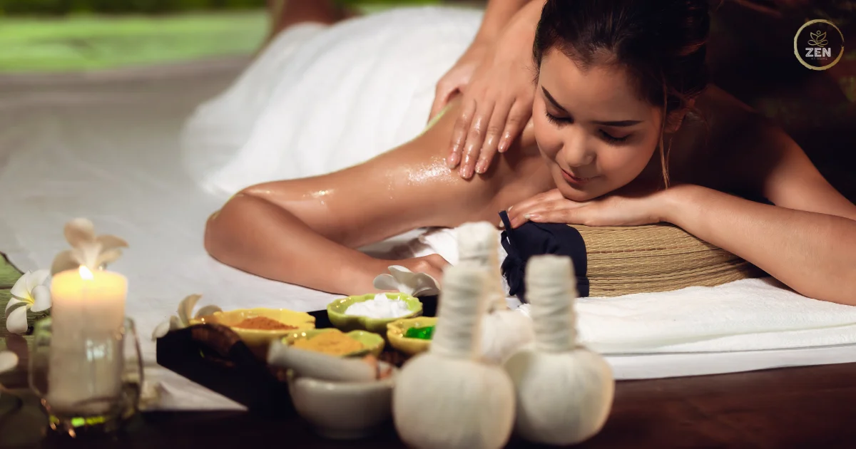 Ramadan Calls For Home Spa Services In Dubai