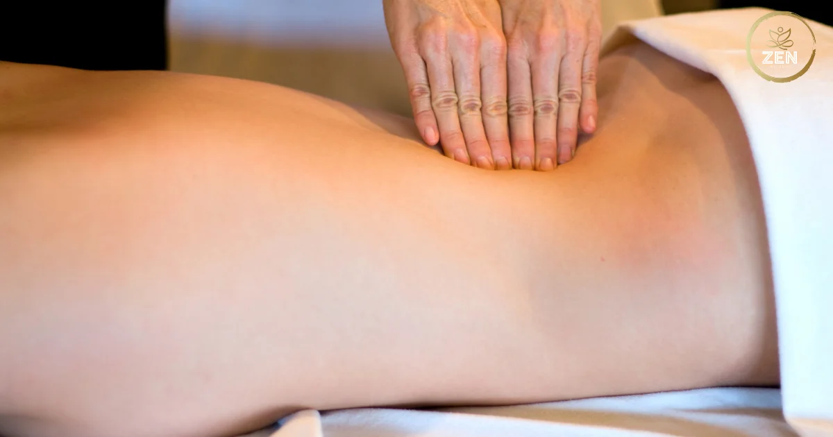 8 Benefits Of Deep Tissue Massage Therapy In Dubai