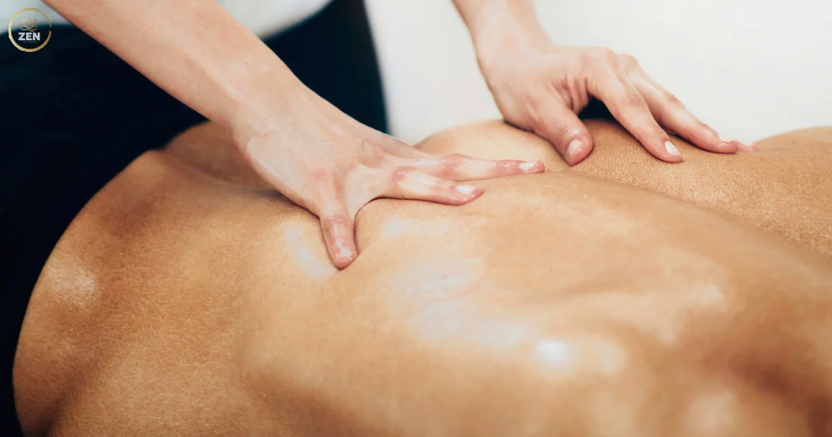 Can Massage Relieve Tight Muscles?