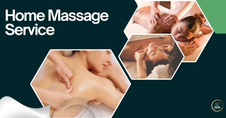 Why Massage Service Is Necessary For Every Month in The Lakes?