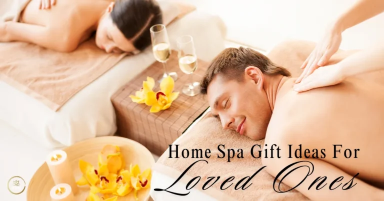 Perfect Home Spa Gift Ideas For Loved Ones in Dubai