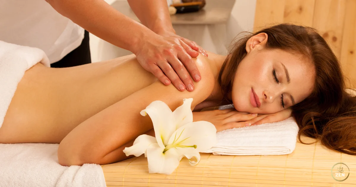 Customized Spa Treatments Before Year Ends