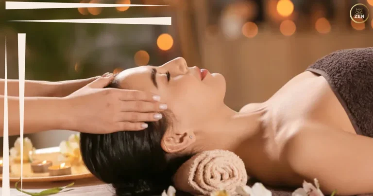 Massage at Home For Weekend
