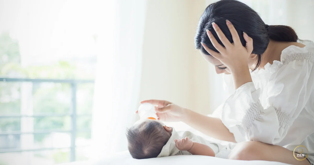 Why Postnatal Care Is Vital for C-Section Recovery in Dubai?