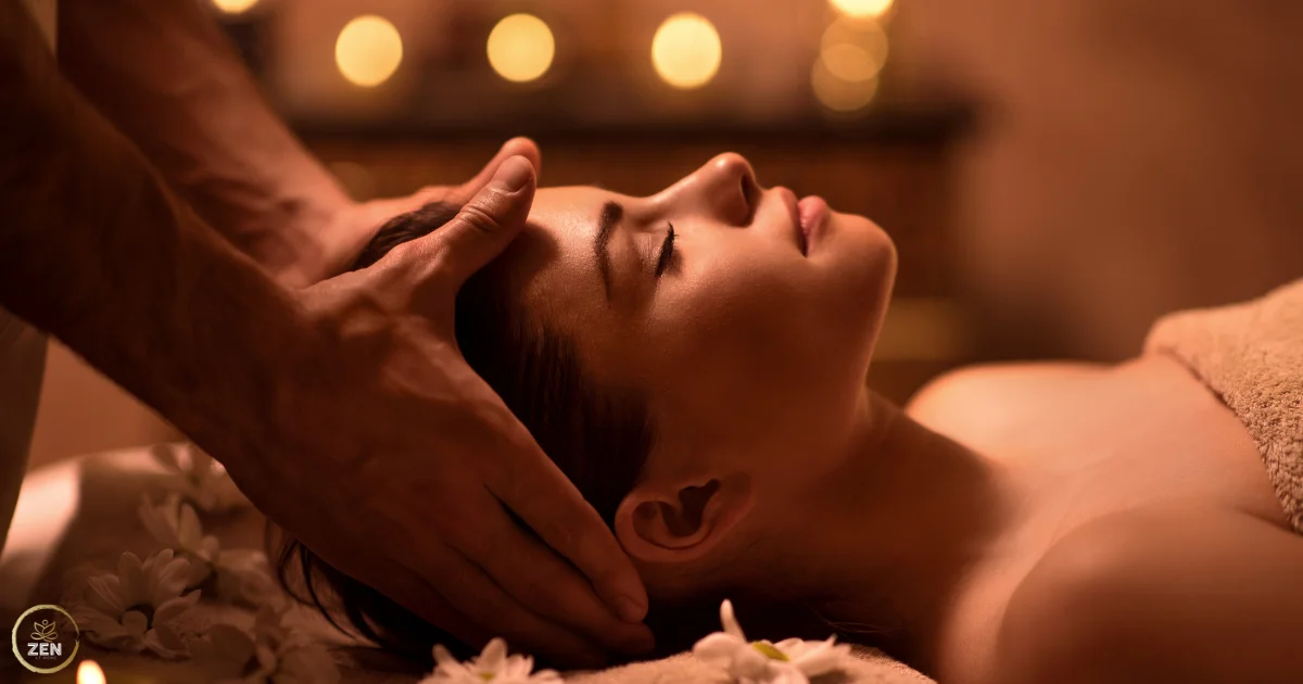 Can Massage Really Help Reduce Head Pain in Dubai