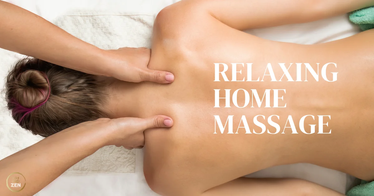 How to Get a Relaxing Home Massage in The Lakes?