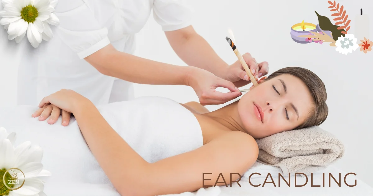 Myths vs Facts About Getting Ear Candling Massage in Dubai and Abu Dhabi