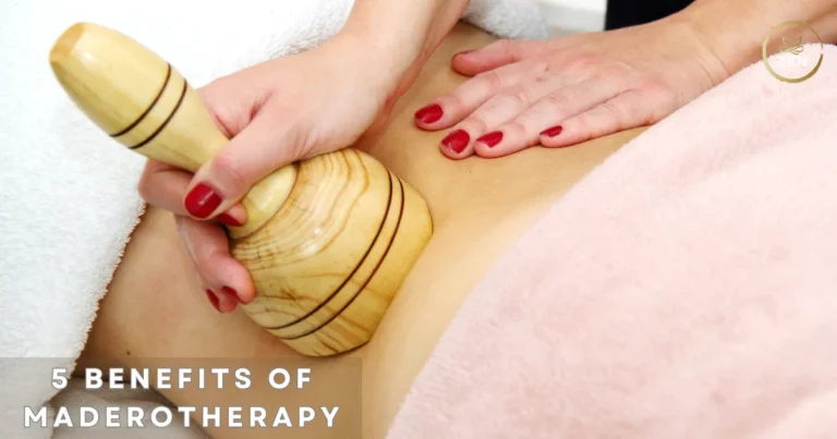 Proven 5 Benefits of Maderotherapy at Home Massage in Dubai