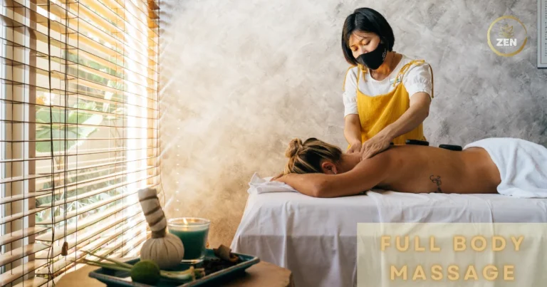 Benefits of Regular Full Body Massages in Dubai and Abu Dhabi